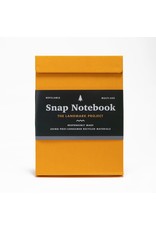 Landmark Project Snap Pad - A5