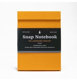 Landmark Project Snap Pad - A5