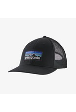 Patagonia P-6 Logo LoPro Trucker Hat