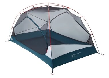 Backcountry Tent