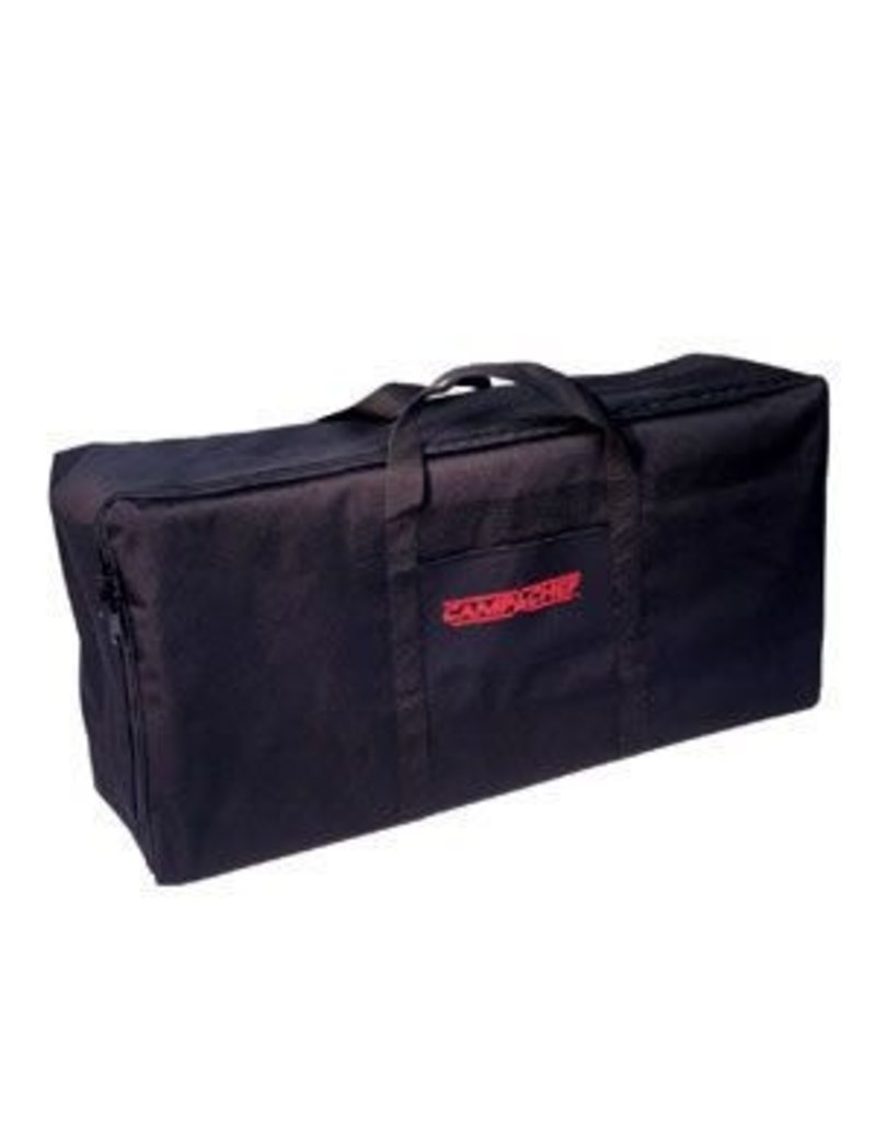 Camp Chef Two-Burner Carry Bag (Fits EX60, EX170, EX280, YK60, DB60, SPG25S, PZ60, BB60X)