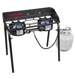 Camp Chef Explorer Two-Burner Cooking System CSA