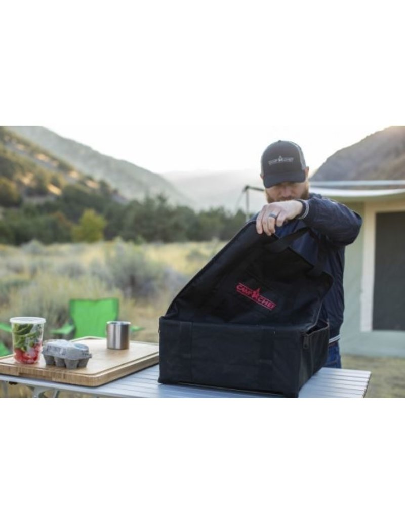 Camp Chef Carry Bag for VersaTop