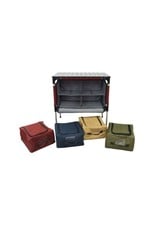 Camp Chef Mountain Series Sherpa Table & Organizer