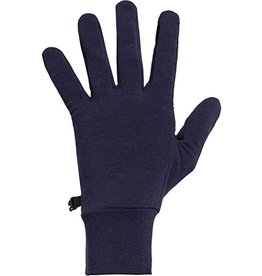 Icebreaker Adult Sierra Gloves Midnight Navy