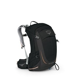 Osprey SIRRUS 24 Black O/S