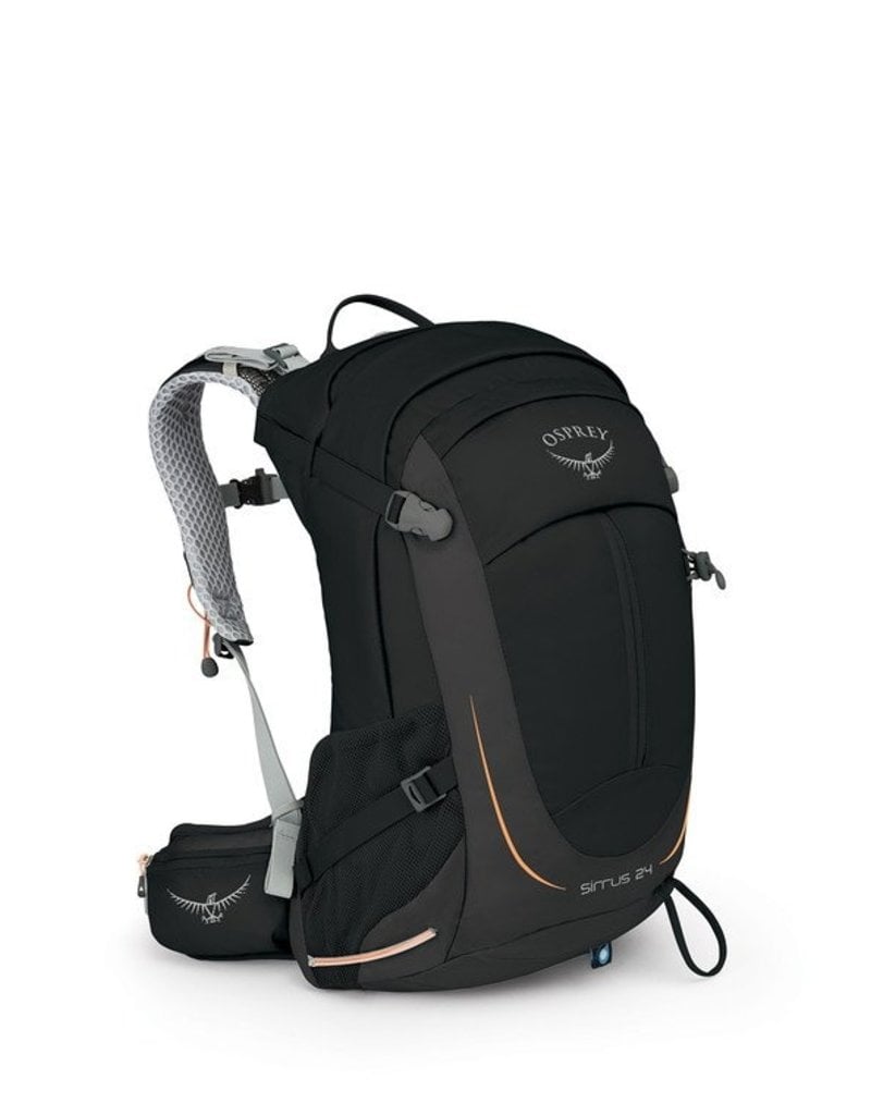 Osprey SIRRUS 24 Black O/S