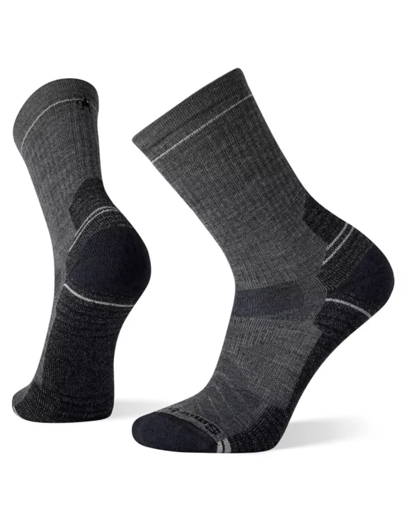 Smartwool Hike Light Cushion Crew Socks