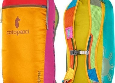 Daytrip Lunch Bag - The Benchmark Outdoor Outfitters