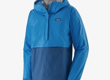 Flight Pullover Wm - The Benchmark Outdoor Outfitters