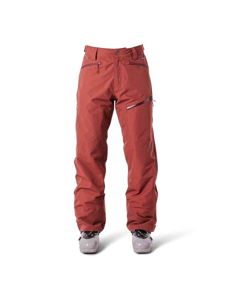 Flylow Gear Snowman Insulated Pant