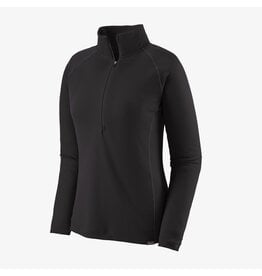 Patagonia W's Cap MW Zip Neck