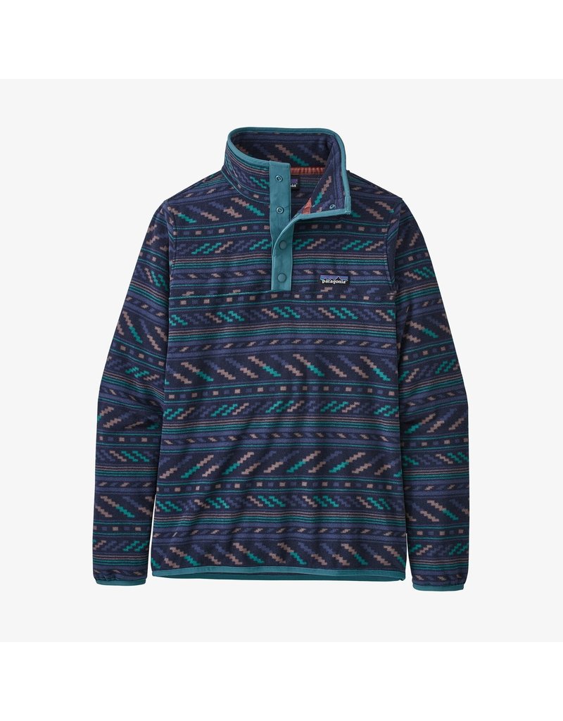 Patagonia W's Micro D Snap-T P/O