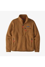 Patagonia W's Retro Pile Marsupial - The Benchmark Outdoor Outfitters