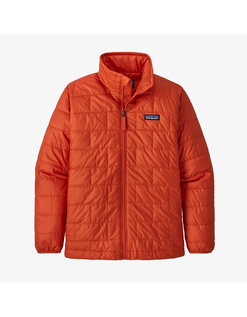 Patagonia Nano Puff Jacket - Men's