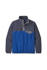 Patagonia Boys' LW Synch Snap-T P/O