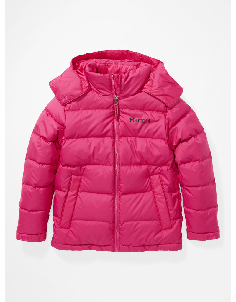 Kid's Stockholm II Jacket - The Benchmark Outdoor Outfitters