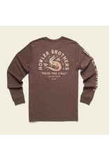 Howler Brothers Select Longsleeve T