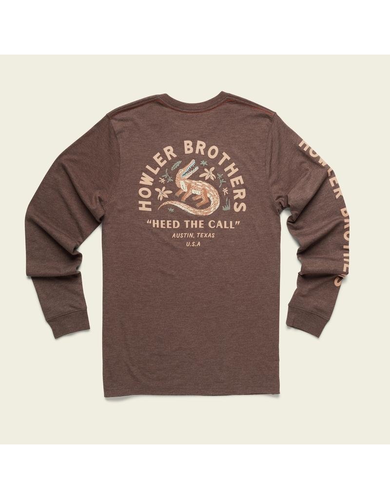 Howler Brothers Select Longsleeve T