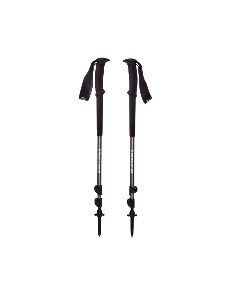 Black Diamond Equipment - NA Trail Trek Poles