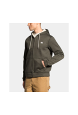 The North Face M SHERPA PATROL FZ HOODIE