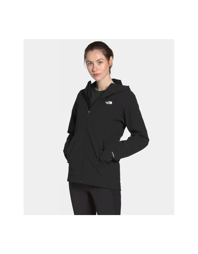 The North Face W SHELBE RASCHEL HOODIE
