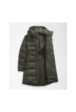 The North Face W METROPOLIS PARKA