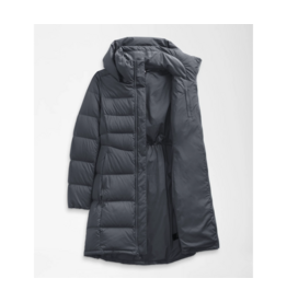 The North Face W METROPOLIS PARKA