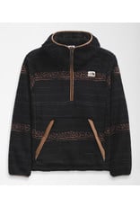 The North Face M PRINTED CAMPSHIRE PO HOODIE