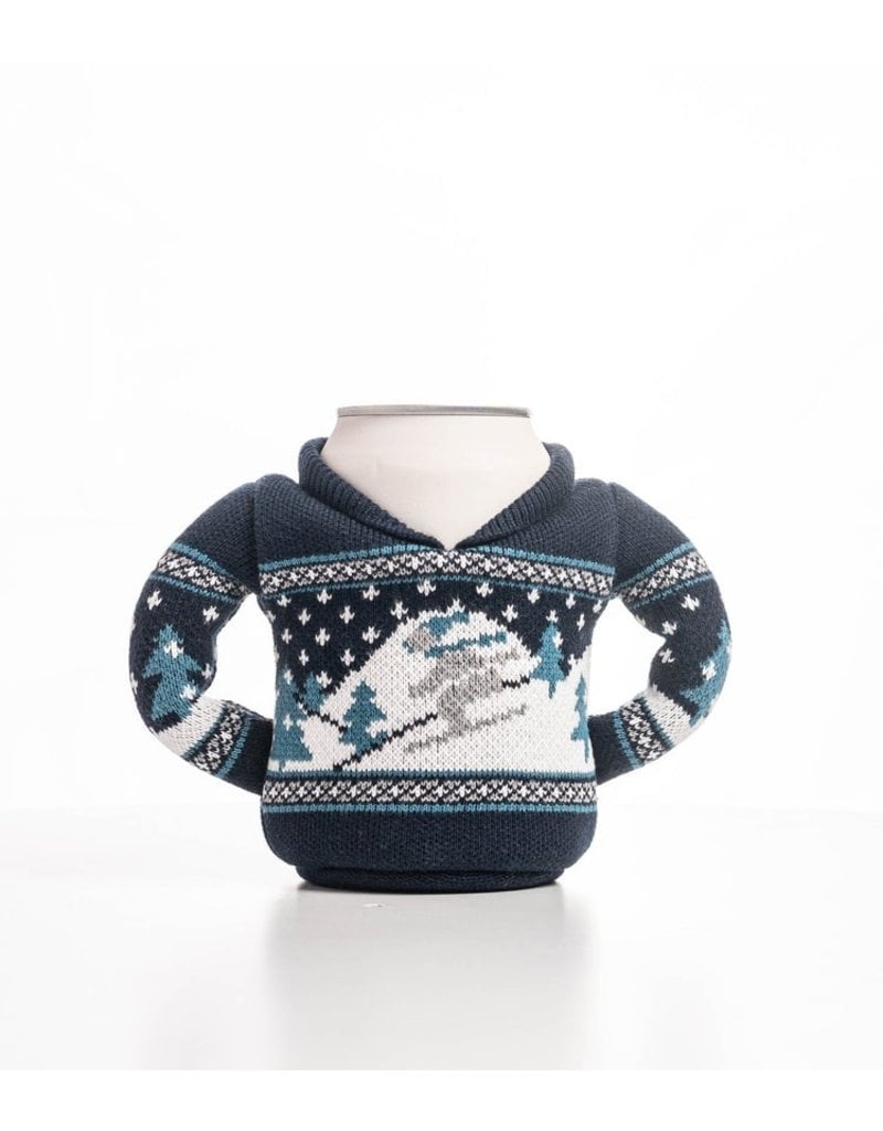 Puffin Coolers Sweater