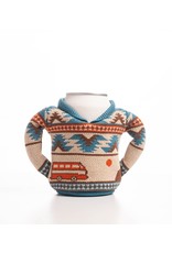 Puffin Coolers Sweater