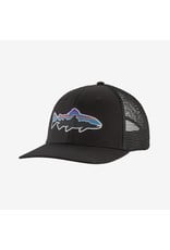 Fitz Roy Trout Trucker Hat - The Benchmark Outdoor Outfitters