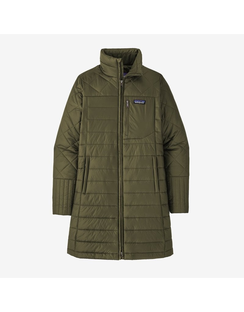 フルジップハイネック仕様【新品】patagonia パタゴニア◆W RADALLE PARKA M