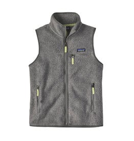Patagonia W's Retro Pile Vest