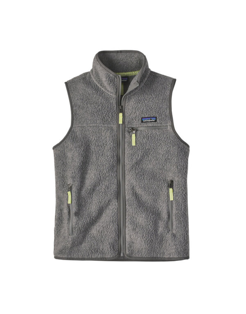 Patagonia Women's Retro Pile Fleece Vest