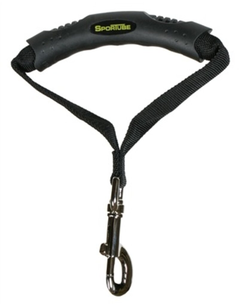 SporTube Easy Pull Handle