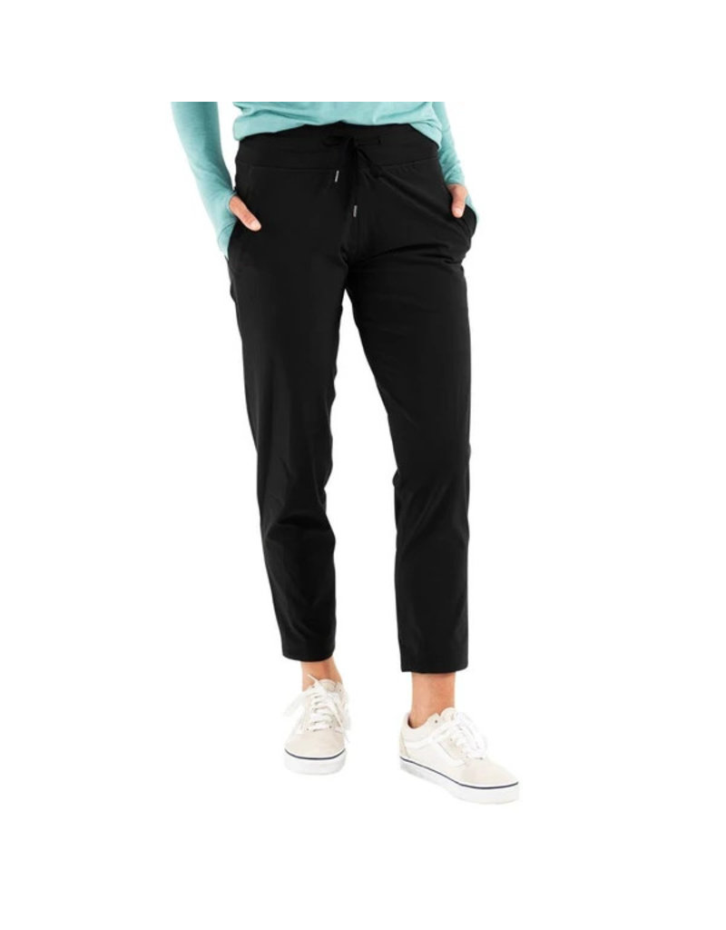 Free Fly Women's Breeze Cropped Pant