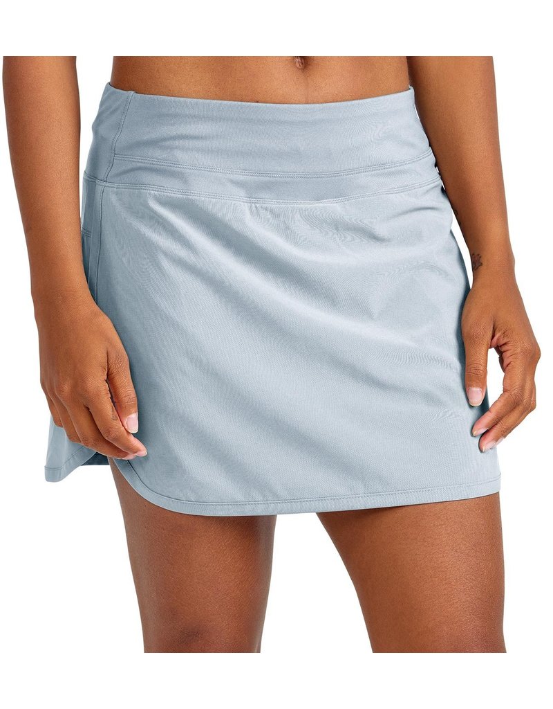 Free Fly Women's Bamboo-Lined Breeze Skort