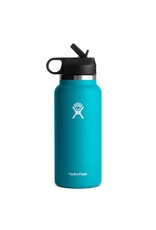 Hydro Flask 32 Oz Wide Mouth Straw Lid