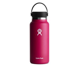 Hydro Flask 32 oz Wide Mouth w/ Boot