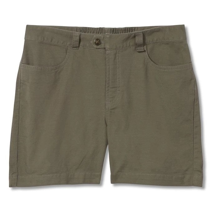 BILLY GOAT II SHORT - The Benchmark Outdoor Outfitters