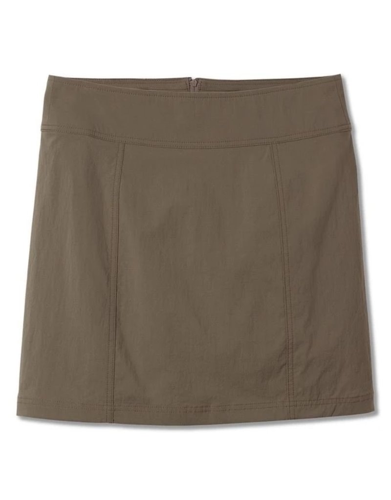 Royal Robbins DISCOVERY III SKORT