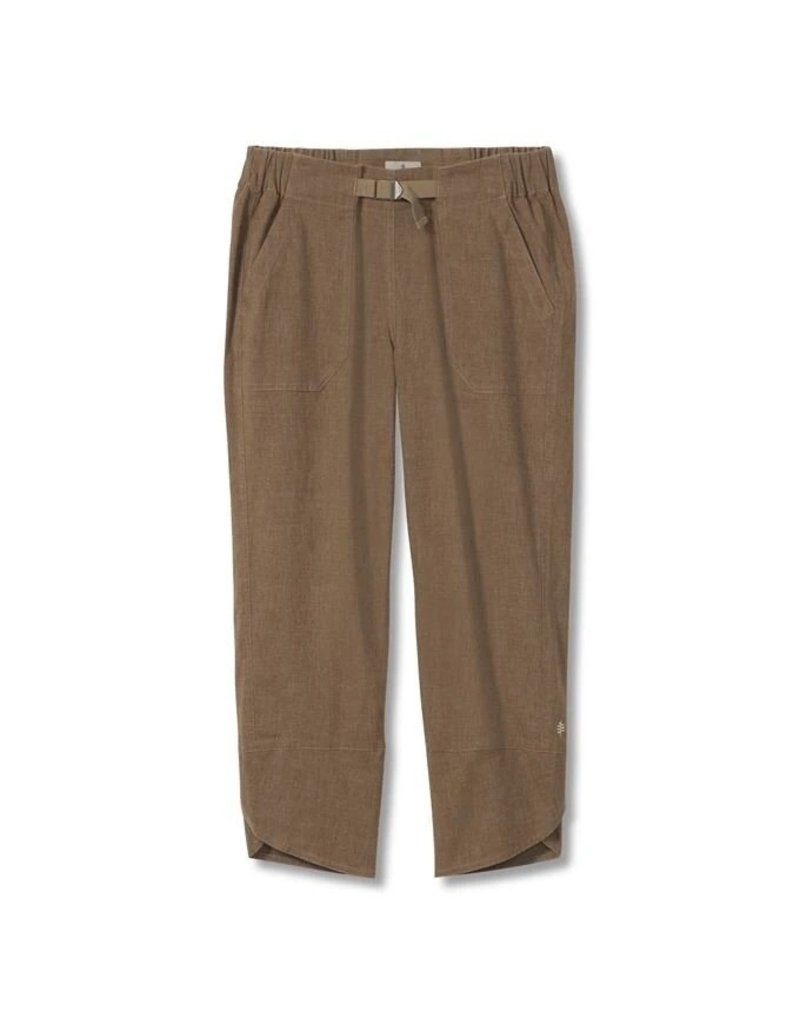 Royal Robbins HEMPLINE CAPRI