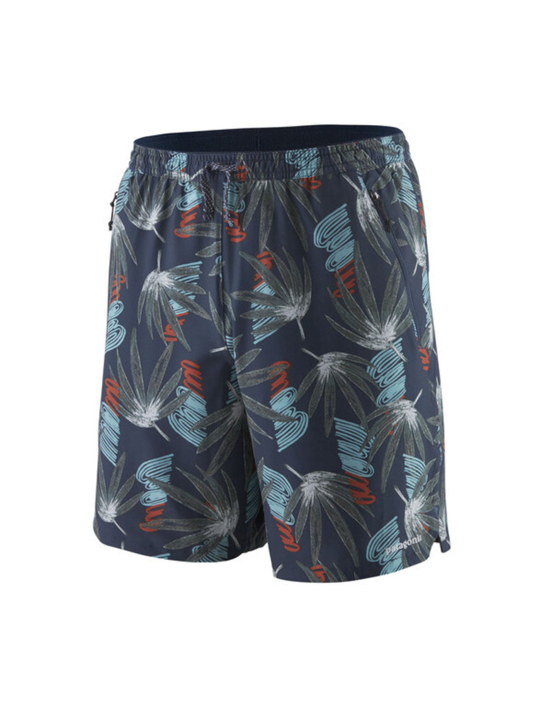M's Nine Trails Shorts - 8 in. - The Benchmark Outdoor Outfitters
