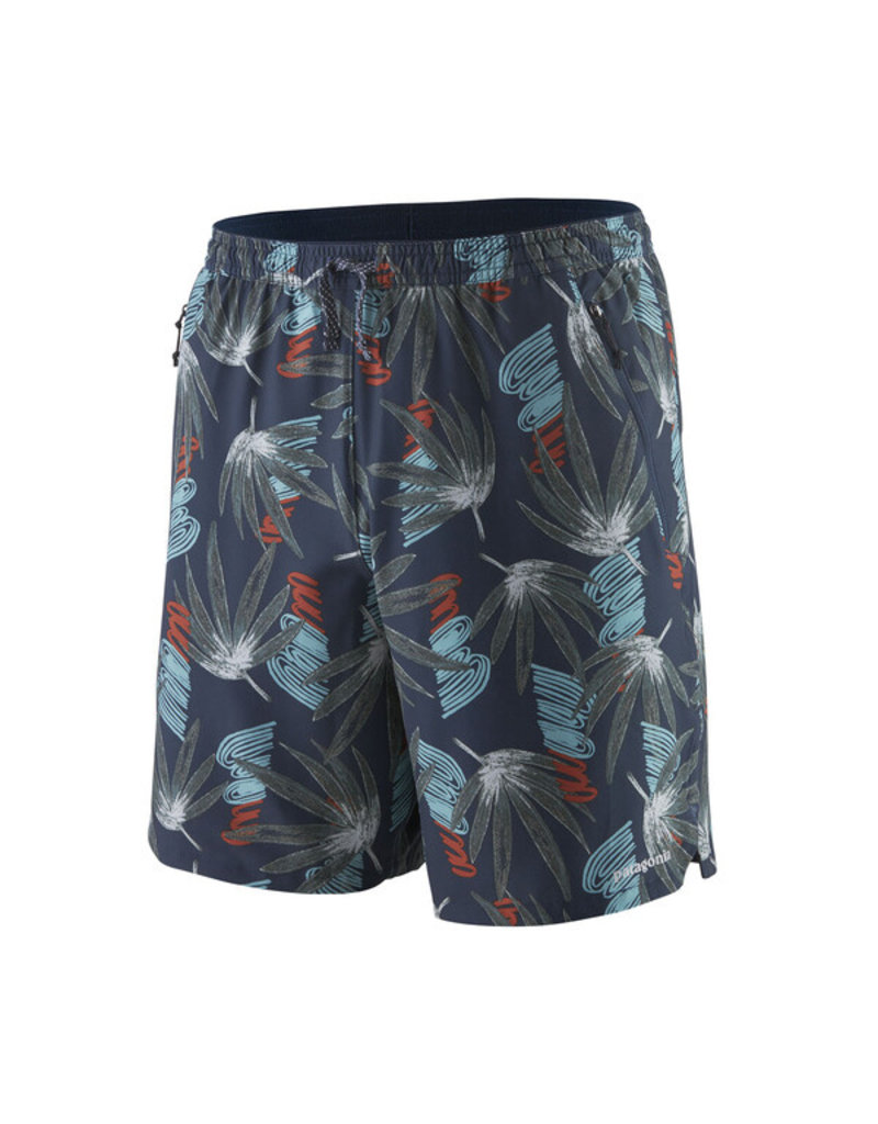 Patagonia M's Nine Trails Shorts - 8 in.