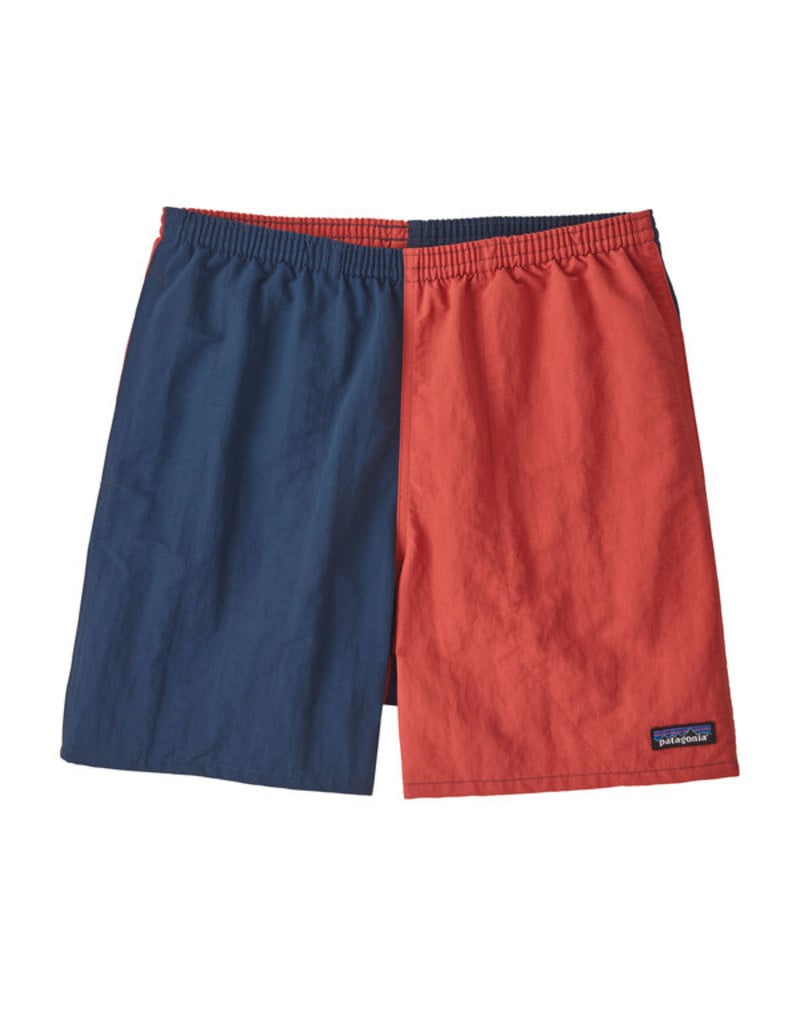 Patagonia M's Baggies Shorts - 5 in.