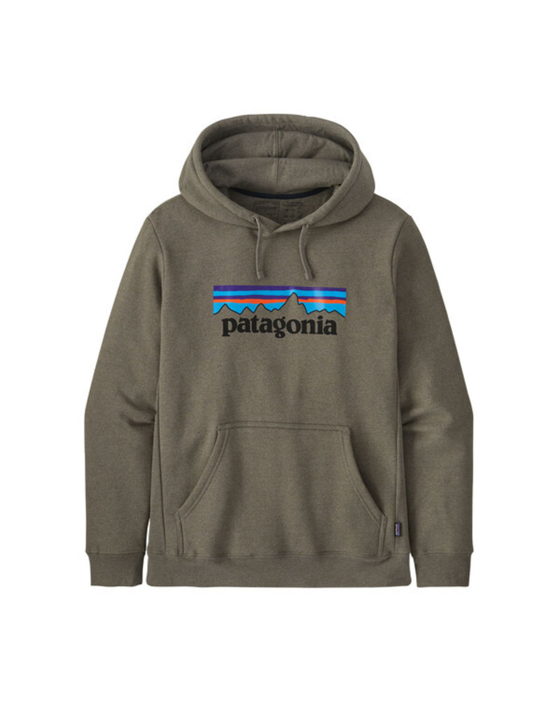 Patagonia M's P-6 Logo Uprisal Hoody