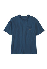 Patagonia M's Regenerative Organic Certified Cotton LW Pocket Tee