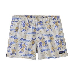 Patagonia W's Barely Baggies Shorts - 2 1/2 in.