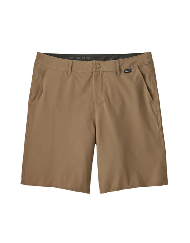 Patagonia M's Hydropeak Hybrid Walk Shorts - 19 in.